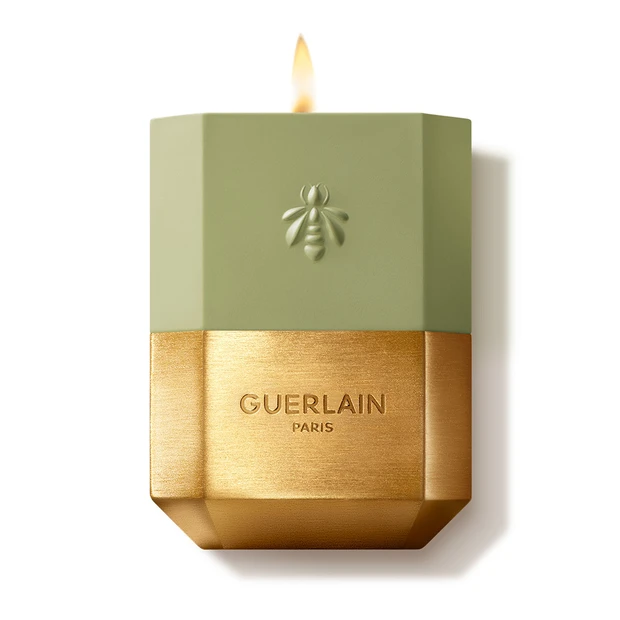 ゲラン ラール ドゥ ヴィーヴル キャンドル マキア 一粒万倍日 三島キアリー 2026年3月5日 ラッキーカラー ラッキーアイテム