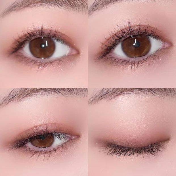 CHANEL シャネル レベージュパレットルガール クールドゥシャネル アイメイク