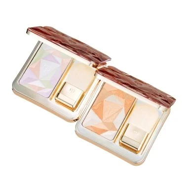 おすすめのデパコスハイライト クレ・ド・ポー ボーテ ル・レオスールデクラ