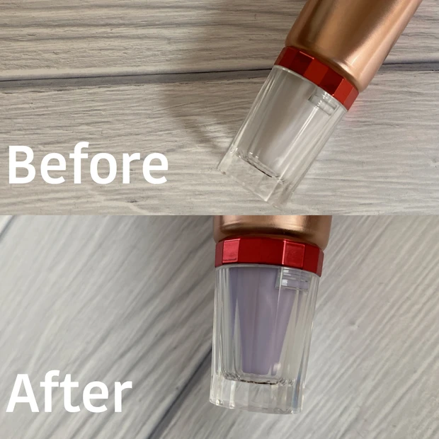 紫外線の季節！アスタリフト人気の美白美容液＆保湿もできるUV下地をお試しさせていただきました☆_3