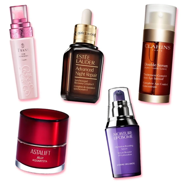 季節の変わり目にこそありがたさを実感！ 【美容液】 週間クチコミランキン…