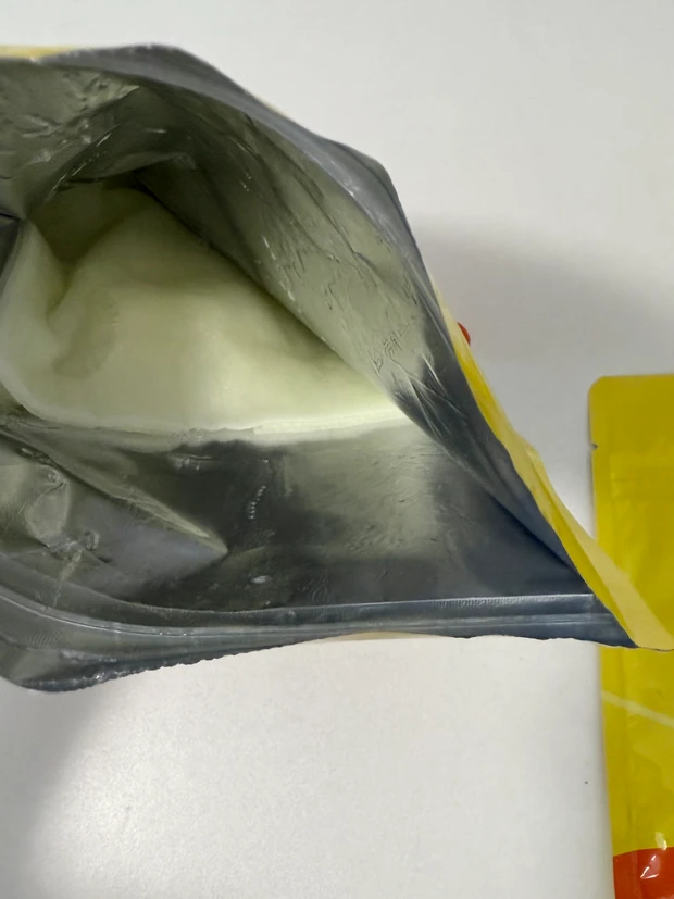 【毛穴ケア】パーフェクトワンフォーカスのクレンジングで目指せ毛穴レス杏仁豆腐肌♡_5