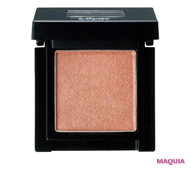 プチプラコスメグランプリ【アイシャドウ部門ランキング】4位　ヴィセ アヴァン シングルアイカラー 047