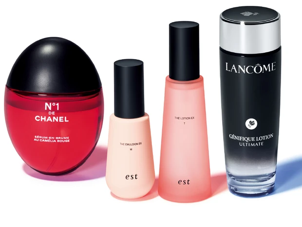 この秋、新作スキンケアは保湿力に注目。カッパのみよじ先生が徹底解説！ 