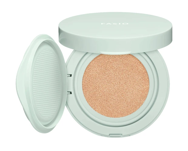 40代 おすすめ クッションファンデーション ファシオ