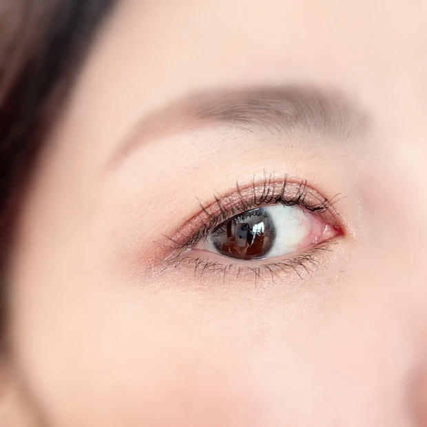 MAQUIAインフルエンサーのオッス！推しコス！みんな買えた？【LAURA MERCIER ザ ギフト オブ ア ローズ キャビアスティック トリオ 】二重幅にたまらないアイシャドウは絶対これ！_5_1