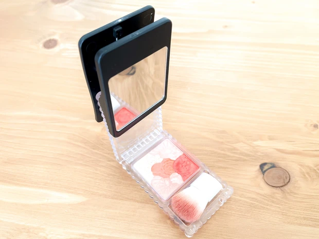 【DAISO】メイクのときの「コレあったらな」を叶えてくれる100円便利アイテム♡_5