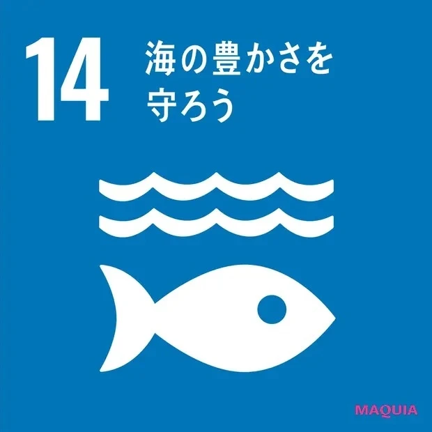 【クリーンビューティ】進化&拡大中! 美しい海を守り繫ぐ美容の新基準