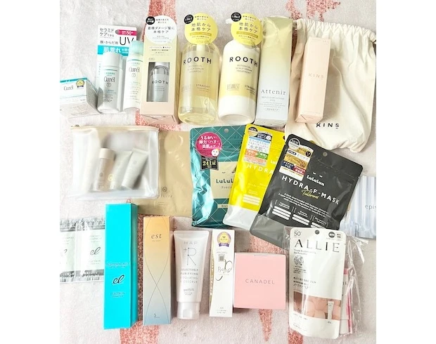 【MAQUIA SALON】リアルイベント!!豪華ゲストによるトークで美容心に火がつきました!_10_1