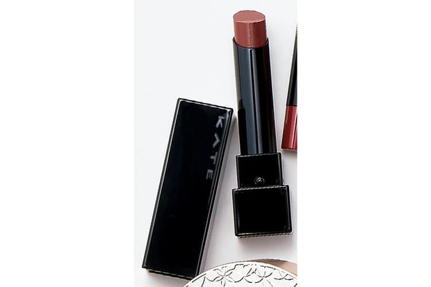 【7位】バズリップの筆頭格！ ケイト リップモンスターは赤みブラウン「05」が人気