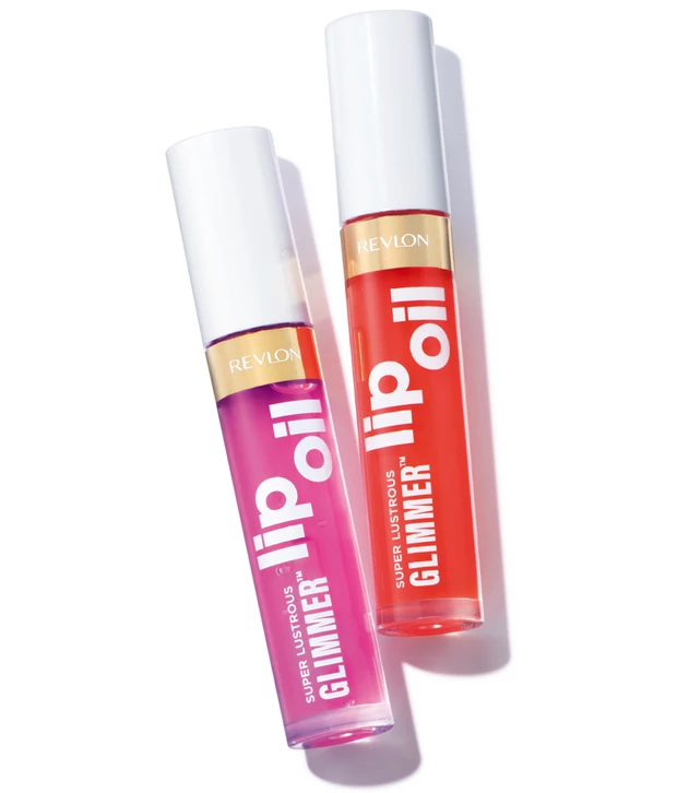 おすすめタンフルリップ レブロン スーパー ラストラス グリマー リップ オイル