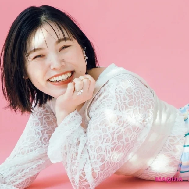 尼神インター・誠子さん GALLERY