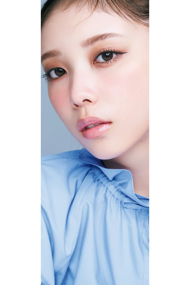 マキア ベストコスメ2025下半期 KANEBO　カネボウ  アイブロウシェイドライナー SL1 与田祐希