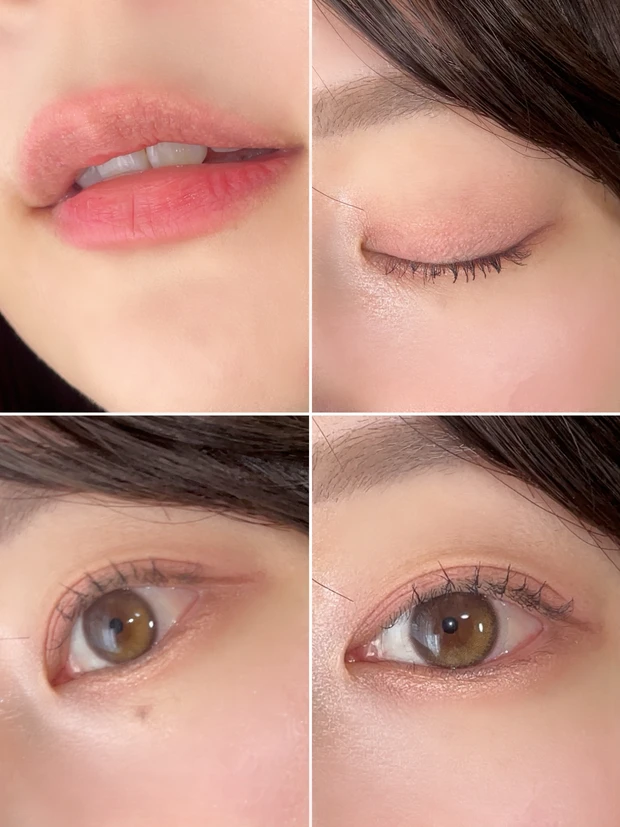 メイクイメージ