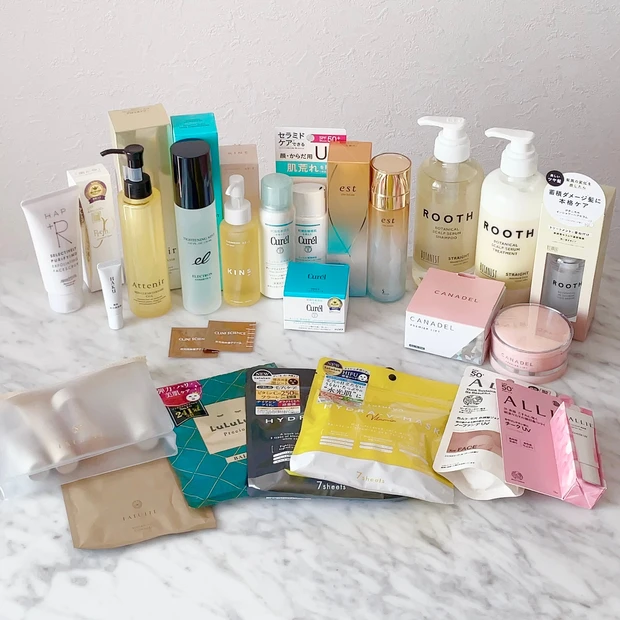 MAQUIAサロンが待望の大復活！！華やかすぎるゲストと、豪華なブース、ハッピー＆ポジティブなイベントの様子をレポート！！！_8