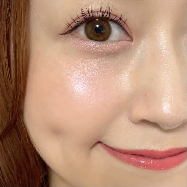 【Visée（ヴィセ）】艶が可愛い新作チーク『レイヤード フルリ チーク』。イエベ春にぴったりなピンクを現役イメコンがレビュー！_2_2