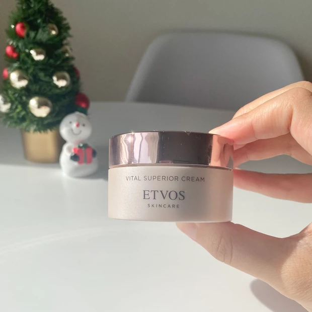 エトヴォス スキンケア アロマオイル 香り 最高峰 贅沢 etvos