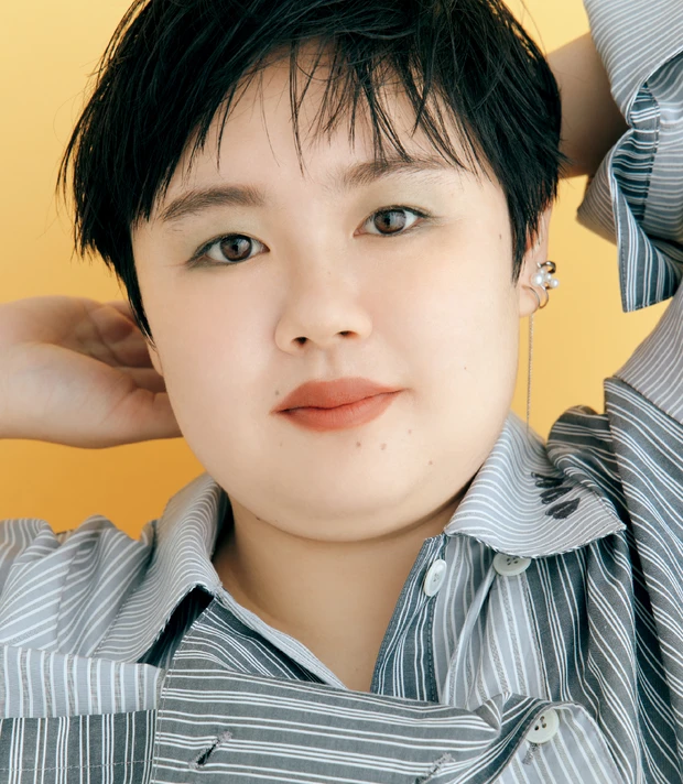 やす子さんが変身！ 長井かおりさんの「顔立ち活かし」メイク PhotoGallery_1_2