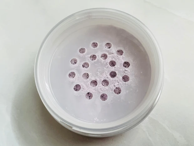 10月中旬に皆大好き、CANMAKE(キャンメイク)に新アイテムが仲間入り！【シルキールースモイストパウダー・ジューシーピュアアイズ】スウォッチ・動画付き_3_2