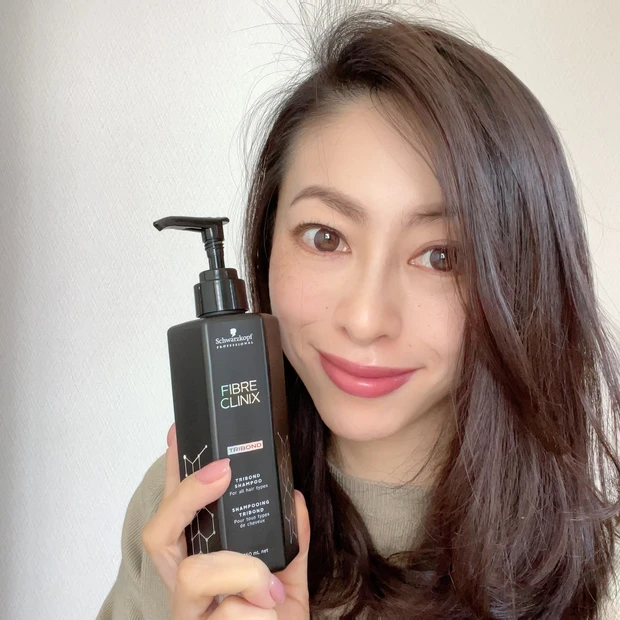 修復効果の体感の高さ◎♡おうち時間のシャンプーでなめらかな指通りの髪を手に入れよ♡_4