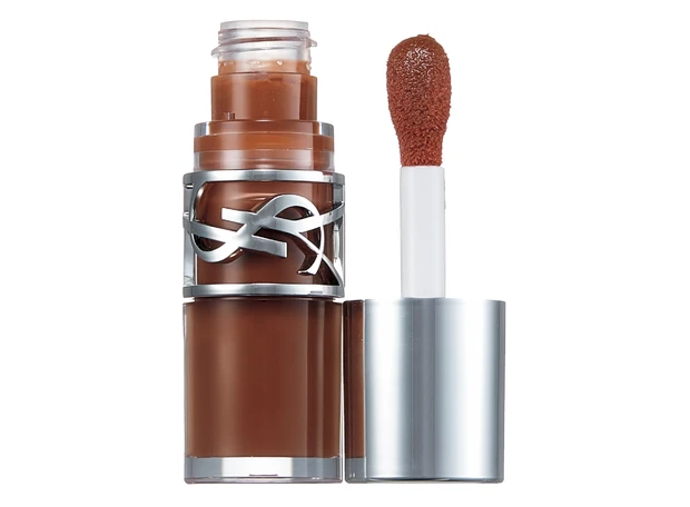 秋 新作 リップ グロス YVES SAINT LAURENT YSL ラブシャイン グロスプランパー 4