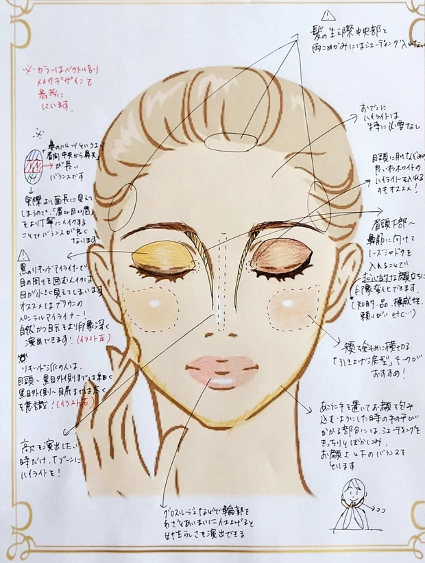 【巣ごもり美容】美人のベクトルって知ってる⁇オーダーメイドのアドバイスで
おうち時間に美を高める_3_1