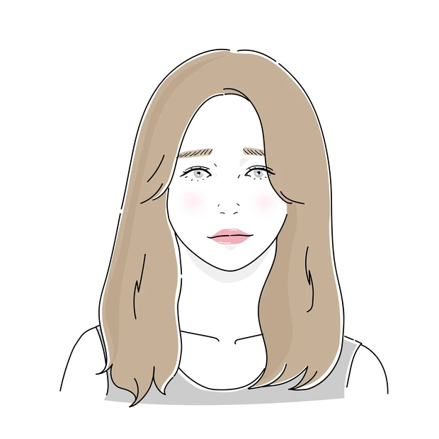 梅雨どきヘア広がる悩み