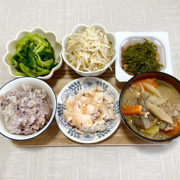 【自己紹介】マキアインフルエンサー２年目のなーこです♪私が心がけている美容_4_2