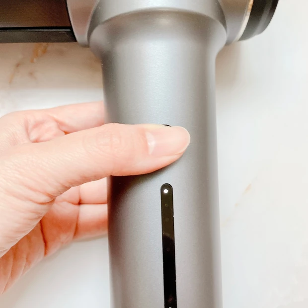 【金曜夜のぶっちゃけ美容#4】マッサージガンで肩こり改善＆解消を目指す！_8_1