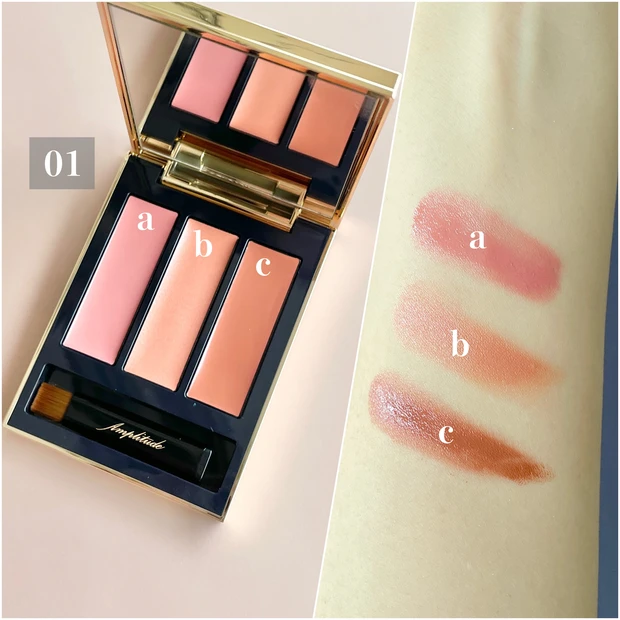 アンプリチュード