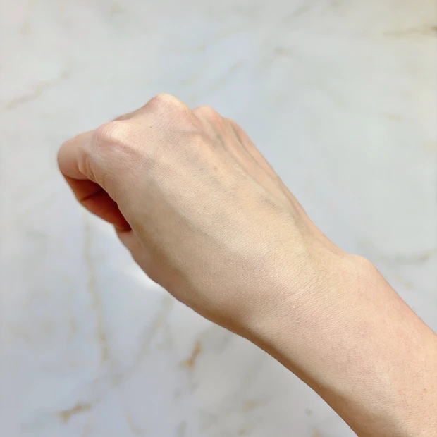 ミュアイス　デイリースキンプライマー