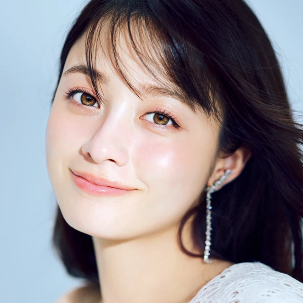 橋本環奈