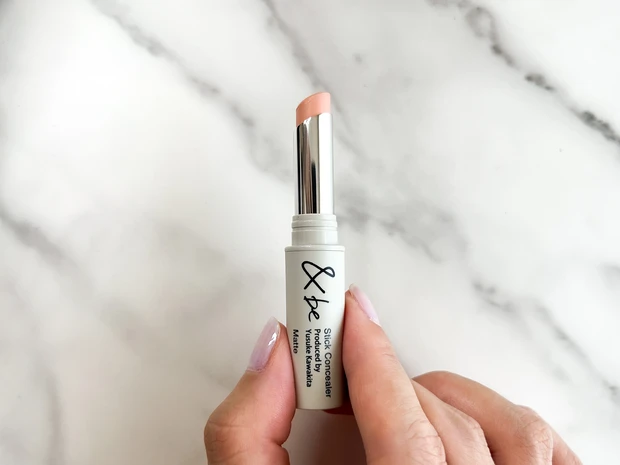 &be,スティックコンシーラー,河北裕介