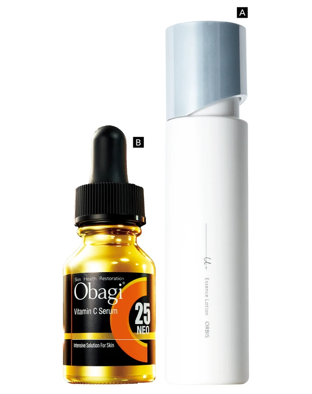 やす子さんと調査！ スキンケアの都市伝説_1_17