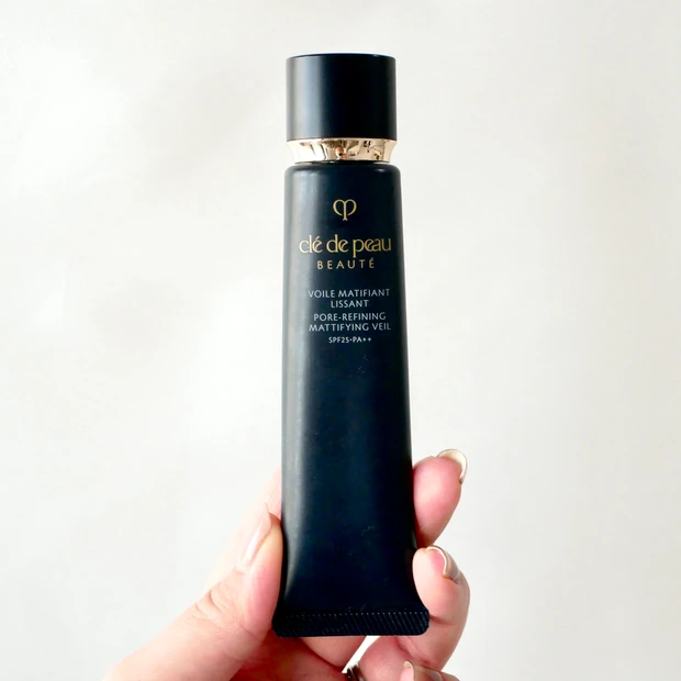 クレ・ド・ポー ボーテ クレドポー ヴォワールマティフィアンリサン 化粧下地