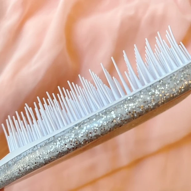 【夏のヘアケア事情】タングルティーザー濡れ髪用ブラシの実力とお気に入りオイル♥_2