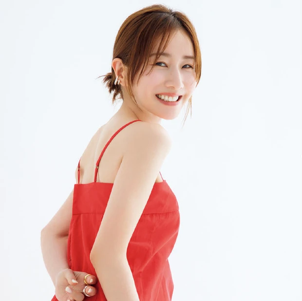 【4位】田中みな実の推しにハズレなし! “なんとなく良い”じゃ勧めない、レコメンド哲学