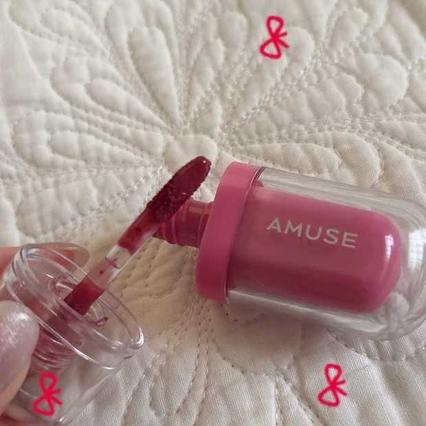 もけもけブラシだいすき♡