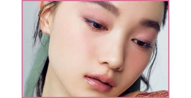 林 由香里＆paku☆chanが考える「新しい顔、自分UPDATEメイク」の見つけ方 PhotoGallery_3_6
