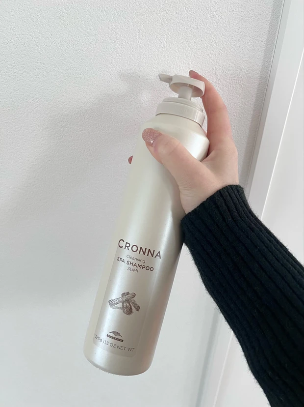 《たった15秒》【30代40代】美髪・ツヤ肌には頭皮ケアも大切😌誰でも自宅で簡単に出来る頭皮ケア方法とオススメ商品をご紹介♡_6