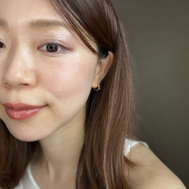 JILLSTUART ジルスチュアート リップブロッサムグロウ 新作コスメ 22 chocolate gerbera