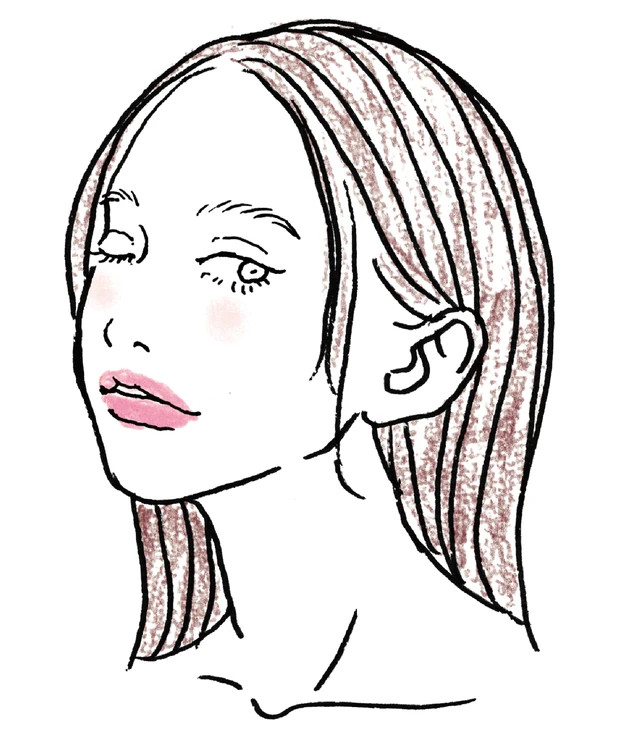 40代が抱えやすい肌悩み