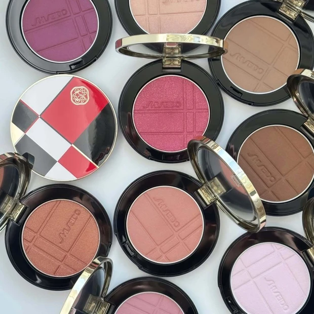 【春コスメ2026】SHISEIDOの新作フェイス&アイカラー「カラー＋…