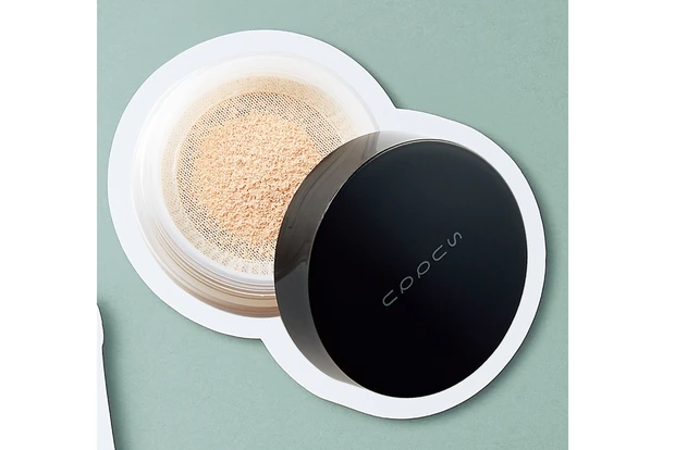 SUQQU  オイル リッチ グロウ ルース パウダー