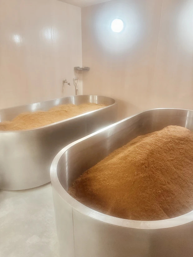 アラフォー　40代　ダイエット　ボディメイク　痩せたい　体型維持　産後太り　減量　酵素風呂　酵素浴　えん