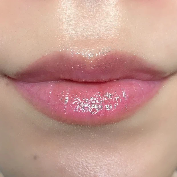 ヴィセの“宝石リップ”こと 「ジェミィ ティント セラム」人気色口コミ&レビュー 人気色①PK870 ピンクオパール