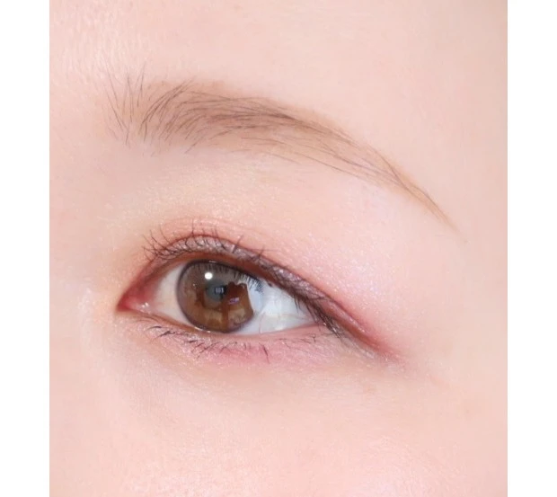 【ピンクは春だけじゃない！】プチプラで作るオススメピンクメイク(^^)/_4_1