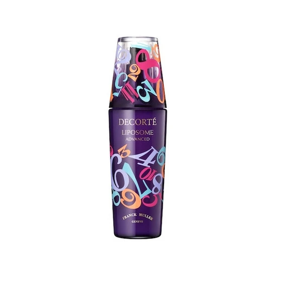 リポソーム アドバンスト リペアセラム FRANCK MULLER EDITION Color Dreams