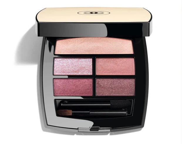 【新春コスメ】シャネル レ ベージュ パレット ルガール