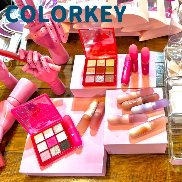 マキアサロン「アジアンコスメスペシャル」の様子をご紹介!_3_1